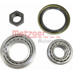 METZGER Radlagersatz